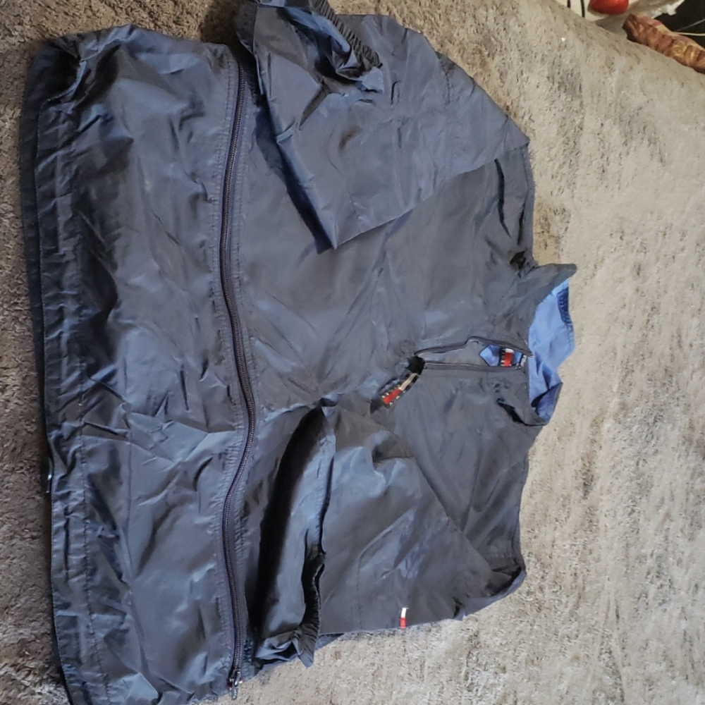 Vintage Tommy Hilfiger windbreaker
